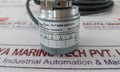 Kubler Turck T8.F3688.2623.2112 Absolute Multiturn Encoder