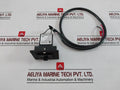 Kubler W15.21 Pulse Digital Counter 1.150.211.013 24Vdc 23.3Ma
