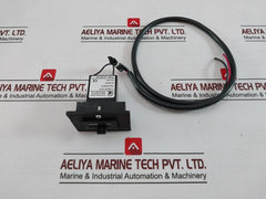 Kubler W15.21 Pulse Digital Counter 1.150.211.013 24Vdc 23.3Ma