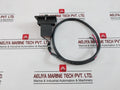 Kubler W15.21 Pulse Digital Counter 1.150.211.013 24Vdc 23.3Ma