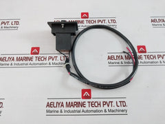 Kubler W15.21 Pulse Digital Counter 1.150.211.013 24Vdc 23.3Ma