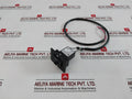 Kubler W15.21 Pulse Digital Counter 1.150.211.013 24Vdc 23.3Ma