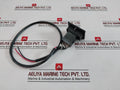 Kubler W15.21 Pulse Digital Counter 1.150.211.013 24Vdc 23.3Ma