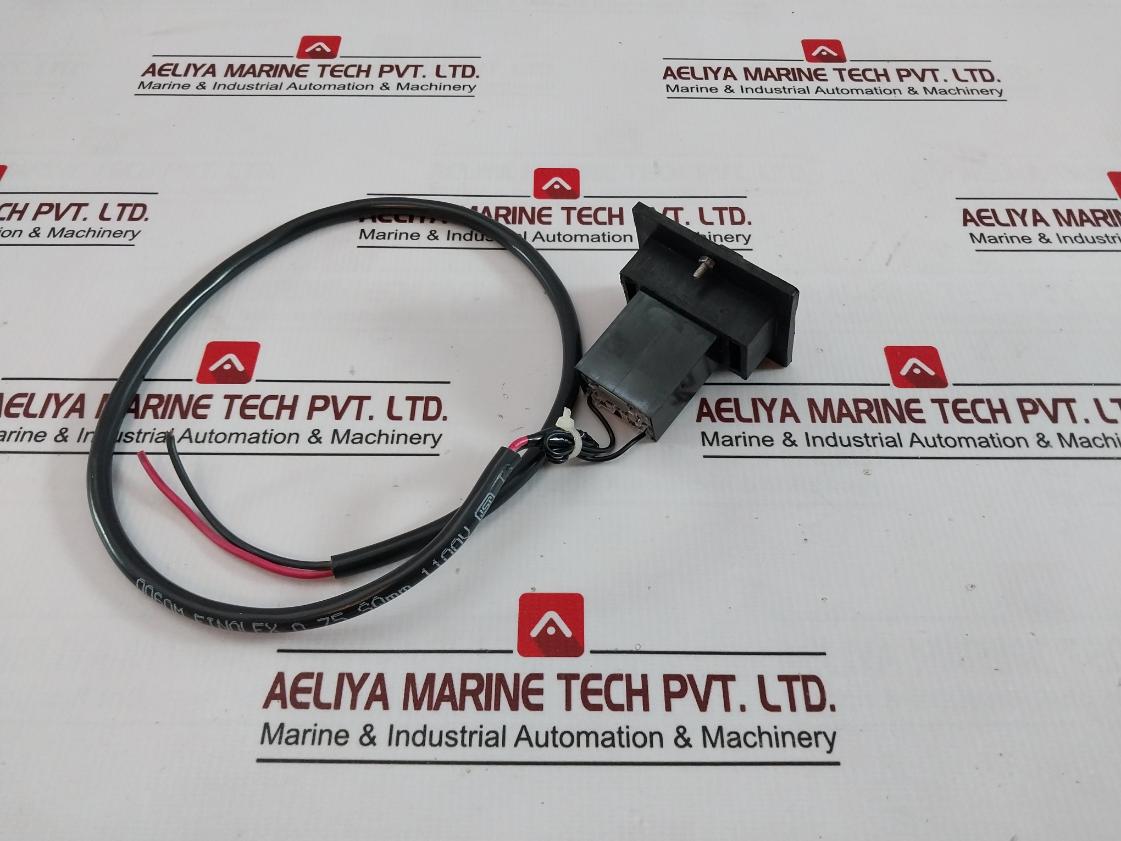 Kubler W15.21 Pulse Digital Counter 1.150.211.013 24Vdc 23.3Ma