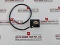 Kubler W15.21 Pulse Digital Counter 1.150.211.013 24Vdc 23.3Ma