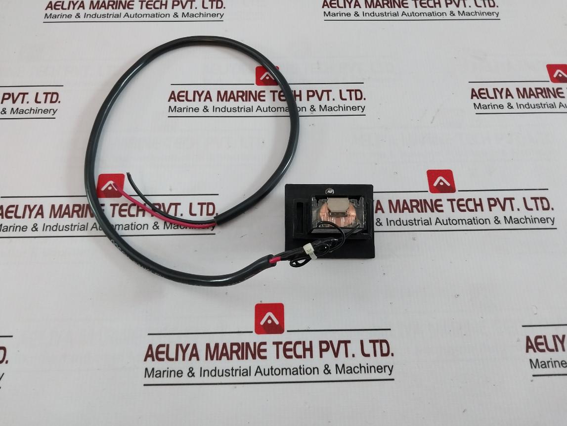 Kubler W15.21 Pulse Digital Counter 1.150.211.013 24Vdc 23.3Ma