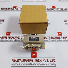 Kubota Denki Transformer 0-100V-110V 1A-0.5A