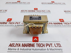 Kubota Denki Transformer 0-100V-110V 1A-0.5A