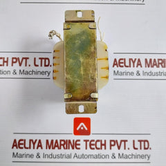 Kubota Denki Transformer 0-100V-110V 1A-0.5A