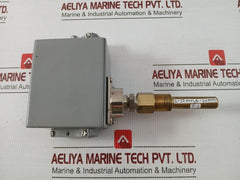 Kudom Ac 220V Temperature Switch Kts0880