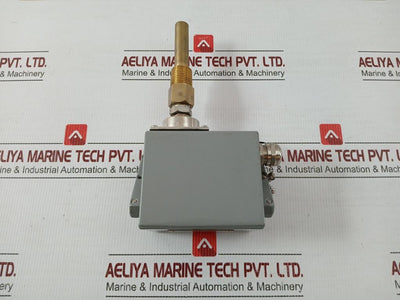Kudom Ac 220V Temperature Switch Kts0880