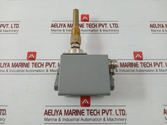Kudom Ac 220V Temperature Switch Kts0880