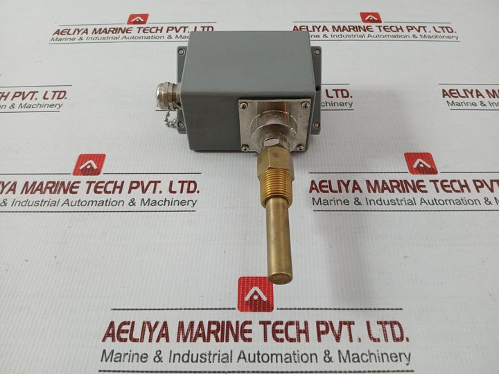 Kudom Ac 220V Temperature Switch Kts0880