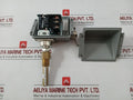 Kudom Ac 220V Temperature Switch Kts0880