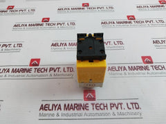 Kuhnke 105 Relay 380V