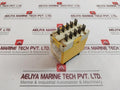 Kuhnke 105 Relay 380V