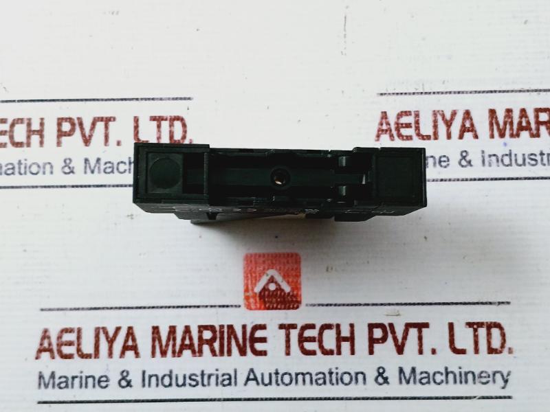 Kuhnke 171-g2 Relay With Socket Ifr-2L-24Vac