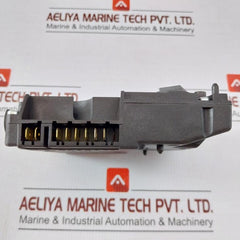 438956101 Door Lock Device 240 V 5 A Kuhnke