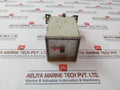 Kuhnke 54.023 Pneumatic Timer 1-10 Min
