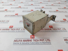 Kuhnke 54.023 Pneumatic Timer 1-10 Min