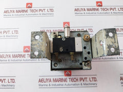 Kuhnke 54.023 Pneumatic Timer 1-10 Min
