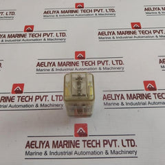 Kuhnke Current Monitoring Relay