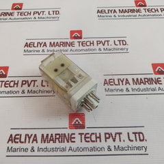 Kuhnke Current Monitoring Relay