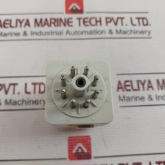 Kuhnke Current Monitoring Relay