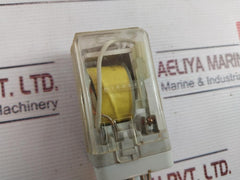 Kuhnke Current Monitoring Relay