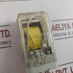 Kuhnke Current Monitoring Relay