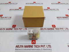 Kuhnke Fa2 Relay 24V Dc