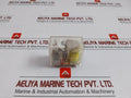 Kuhnke Fa2 Relay 24V Dc