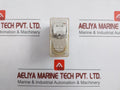 Kuhnke Fa2 Relay 24V Dc