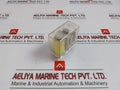 Kuhnke Fa2 Relay 24V Dc