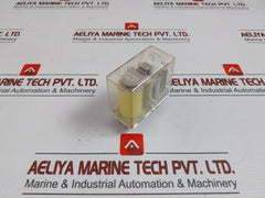 Kuhnke Fa2 Relay 24V Dc