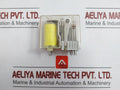 Kuhnke Fa2 Relay 24V Dc