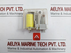 Kuhnke Fa2 Relay 24V Dc