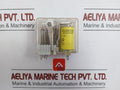 Kuhnke Fa2 Relay 24V Dc