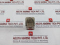 Kuhnke General Purpose Plug in Relay 11 Pin Connector