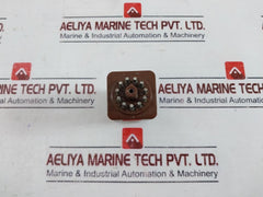 Kuhnke General Purpose Plug in Relay 11 Pin Connector
