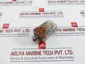 Kuhnke General Purpose Plug in Relay 11 Pin Connector