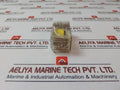 Kuhnke Hf3 Relay 24Vdc