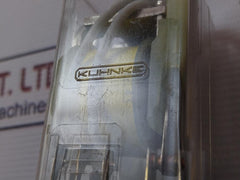 Kuhnke Hf3 Relay 24Vdc
