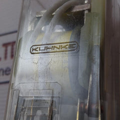 Kuhnke Hf3 Relay 24Vdc