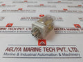 Kuhnke Hf3 Relay 24Vdc