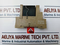 Kuhnke I07G2-24Vdce Relay W/ Z 317.02 Socket 24Vdc