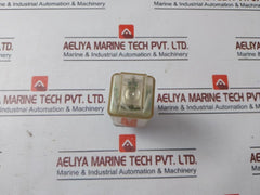 Kuhnke Mf3-137 Socket Relay