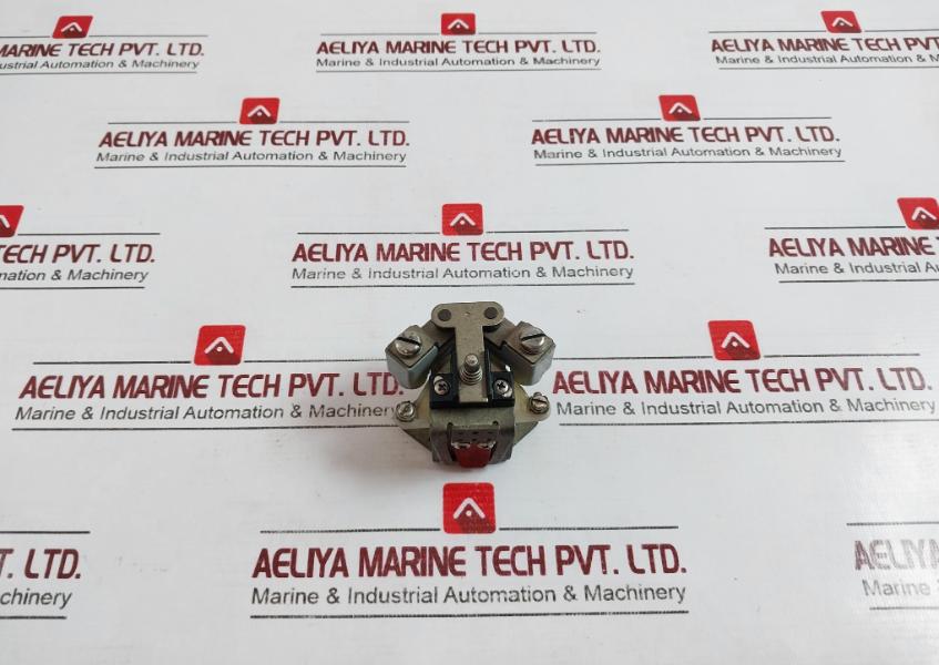 Kuhnke Pac Relay 220V