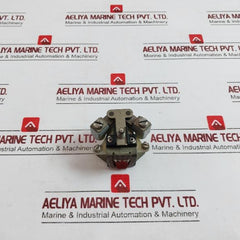 Kuhnke Pac Relay 220V