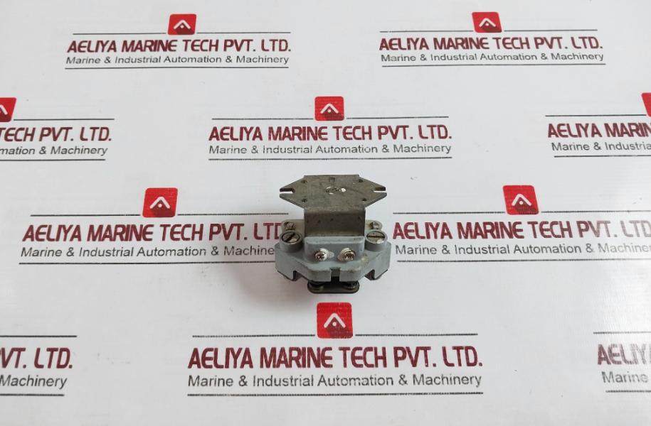 Kuhnke Pac Relay 220V